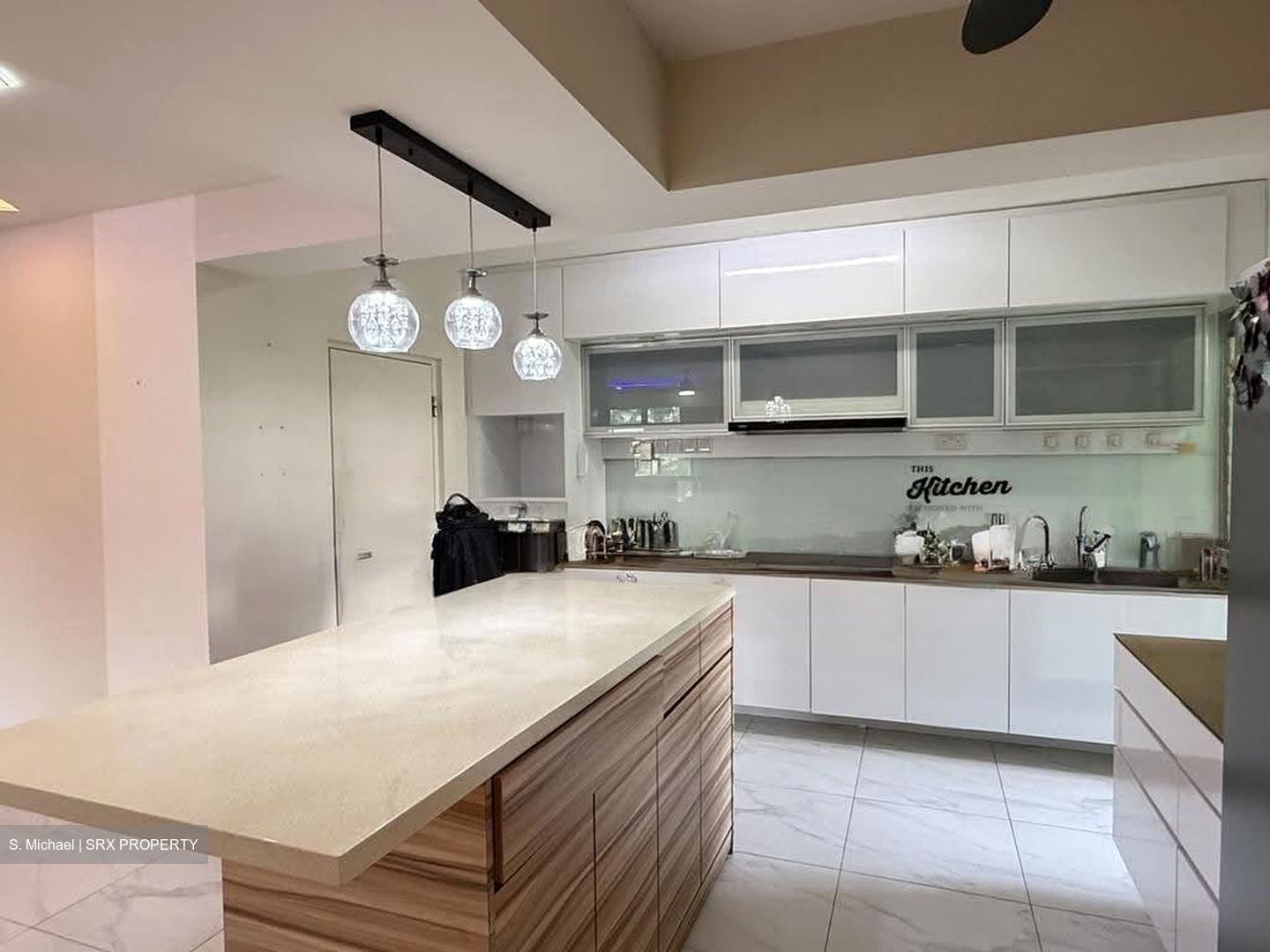Blk 501B Palm Breeze @ Yishun (Yishun), HDB 5 Rooms #615930251